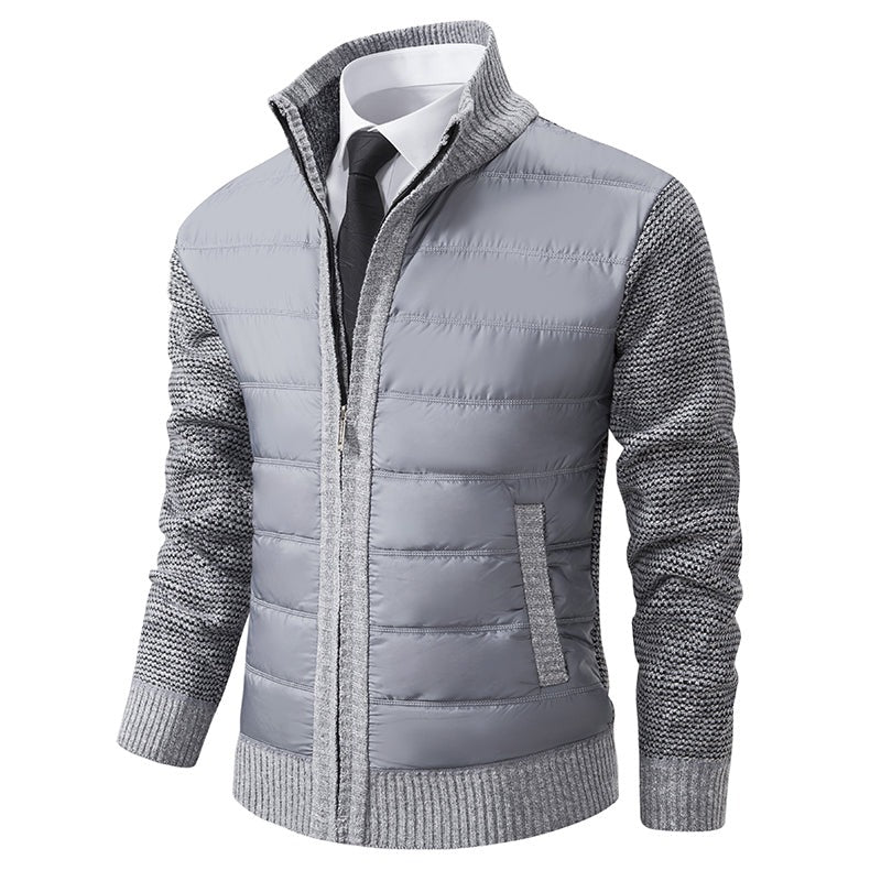 Elegant Heren Jasje Slim Fit