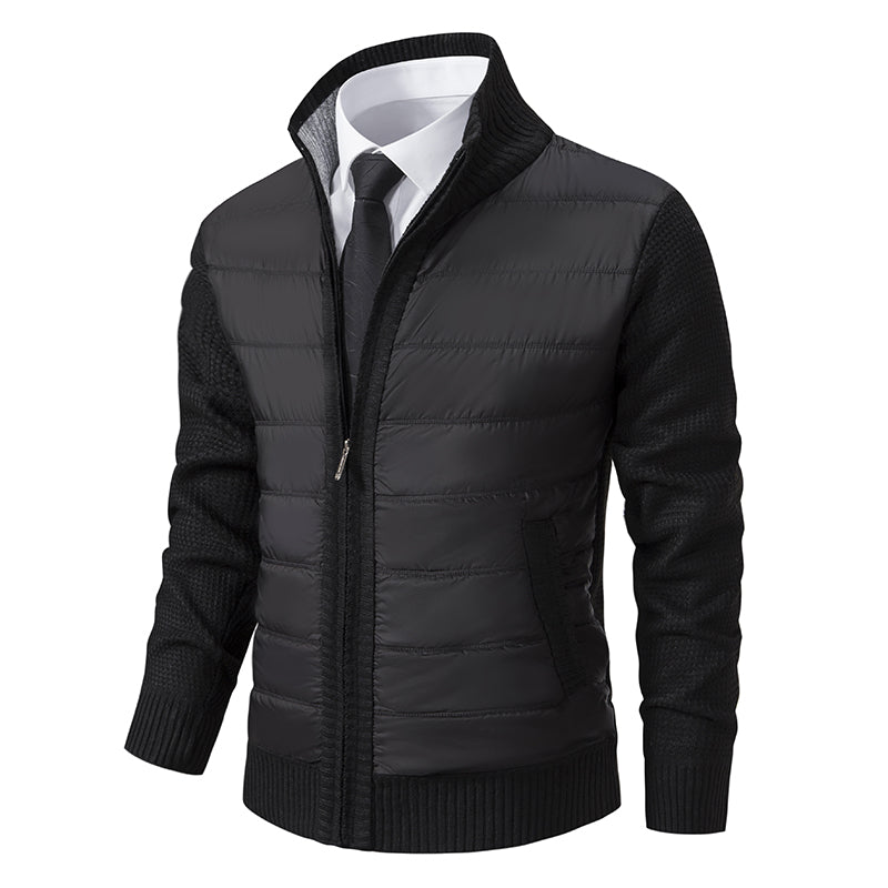 Elegant Jasje voor Mannen Formaliteit