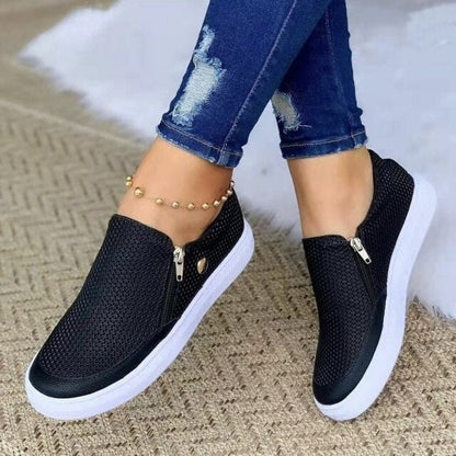 Comfortabele Ortopedische Dameschoenen