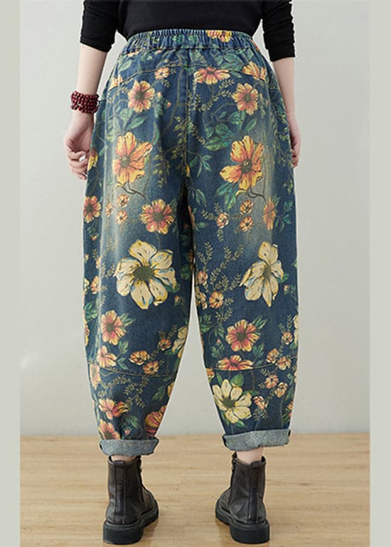 Lounge Broek Comfortabel met Trekkoord Zacht en Warm