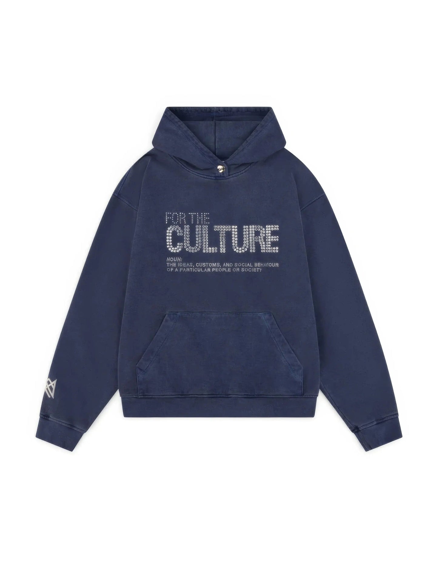 Comfortabele Hoodie Modern Design Zacht en Stijlvol