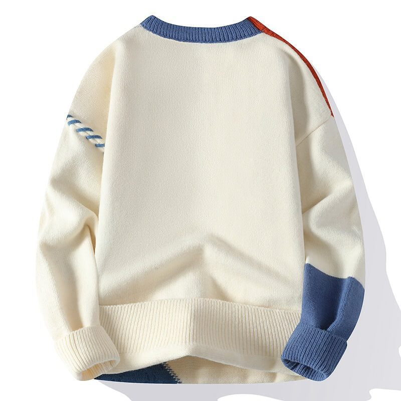 Frostina Sweater Zacht en Comfortabel - StudioMarella
