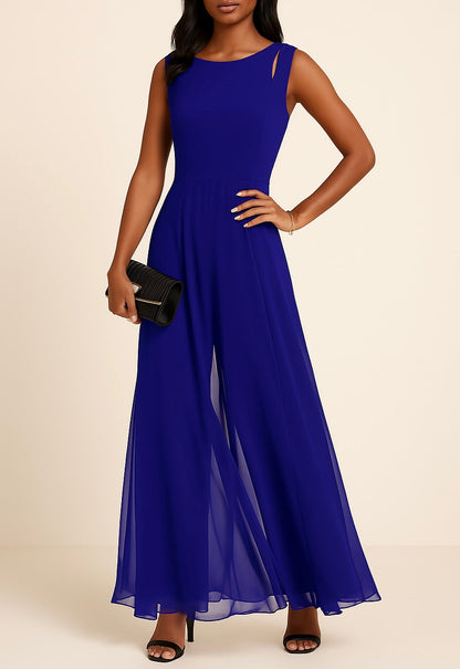 Dames Jumpsuit Trendy Korte Mouw Zomerkleding