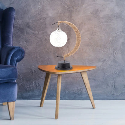 Maanlamp Magisch Nachtlicht voor Kinderkamer