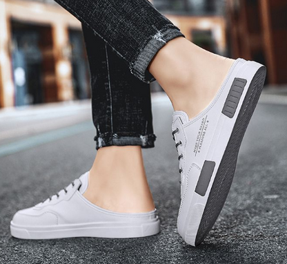 Lederen Schoenen Loafer Stijl voor Heren