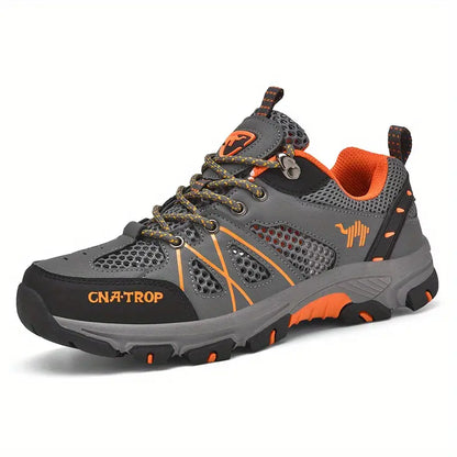 Wandel Schoenen Dames Waterdicht Outdoor - StudioMarella