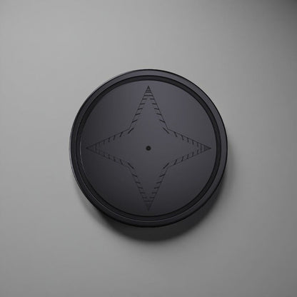 Compact GPS-volgapparaat met Magnetische Bevestiging Waterdicht Real-time Locatie Voertuigtracker Oplaadbaar Mini-formaat