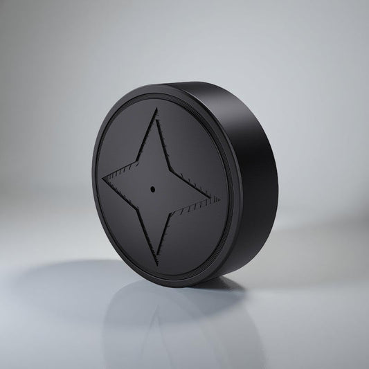 Compact GPS-volgapparaat met Magnetische Bevestiging Waterdicht Real-time Locatie Voertuigtracker Oplaadbaar Mini-formaat