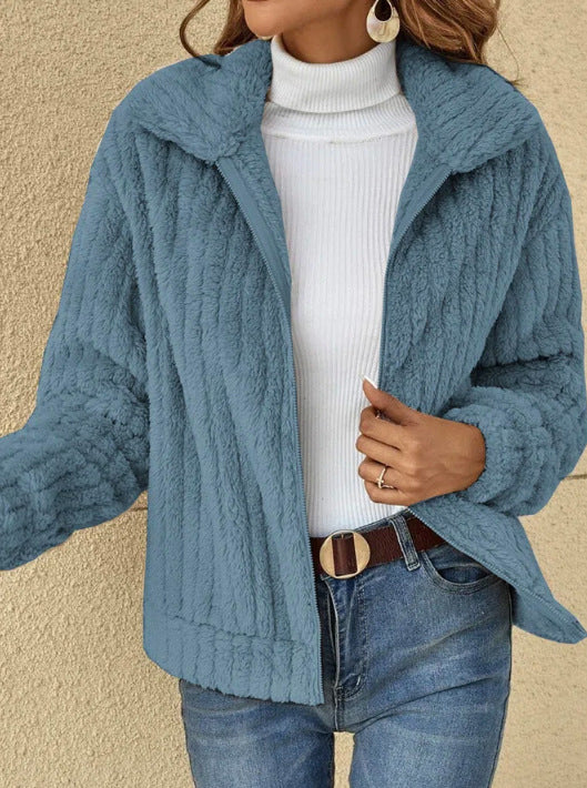 Elegante Cardigan voor Vrouwen Zacht en Stijlvol