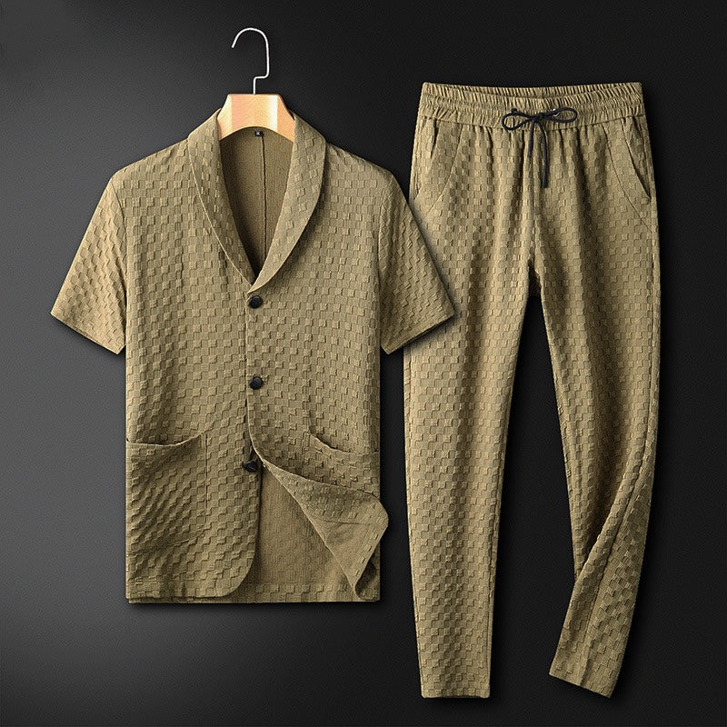 Winterset Malvina Warm en Stijlvol