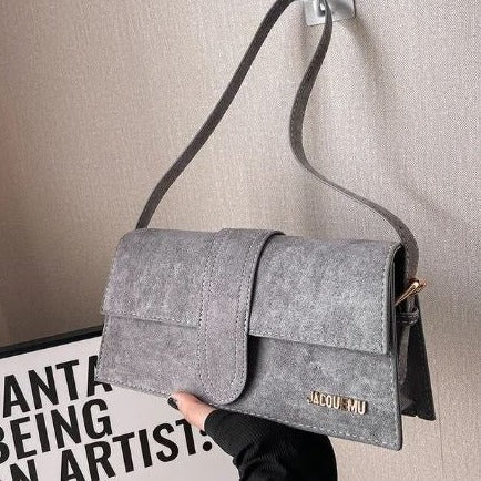 Dames Crossbody Tas met Enkele Schouderband Klein en Stijlvol