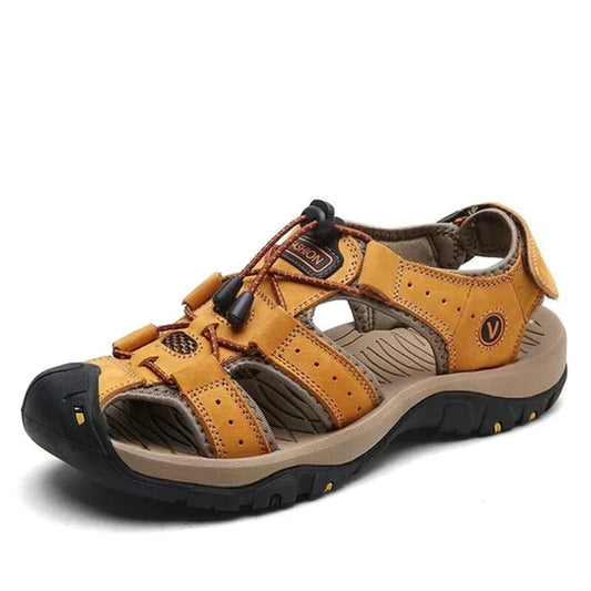 Heren Waterdichte Sandalen voor Wandelen en Outdoor - StudioMarella