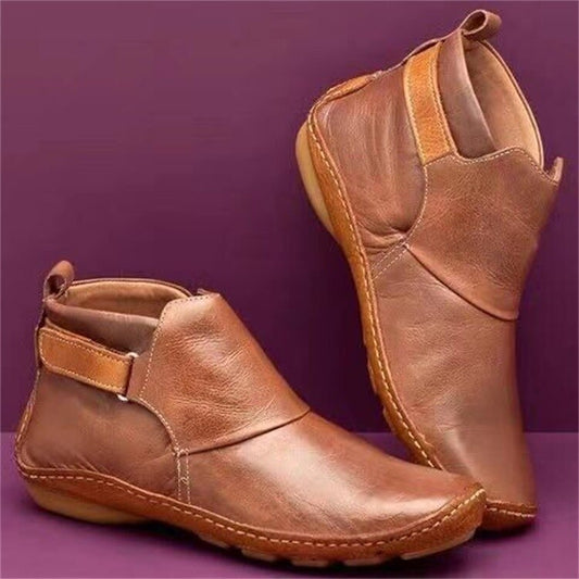 Comfortabele Ortheschoenen Moderne Laarzen voor Dames - StudioMarella