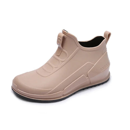 Elegante Rubberlaarzen voor Dames