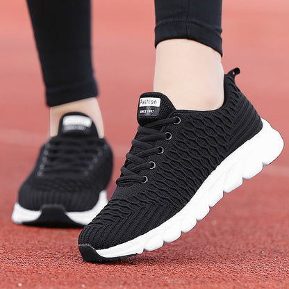 Comfortabele Loop Schoenen voor Dames