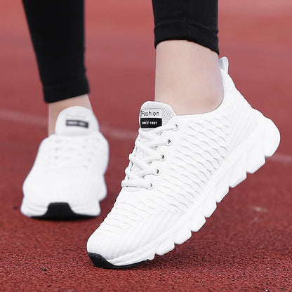 Comfortabele Loop Schoenen voor Dames