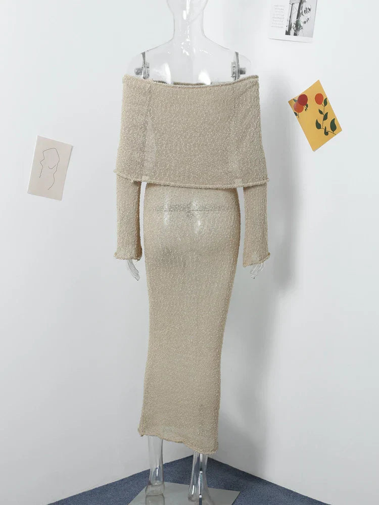Maxi Jurk Zomerjurk Lange Sundress Vrouw
