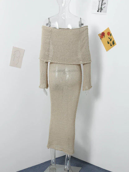 Maxi Jurk Zomerjurk Lange Sundress Vrouw