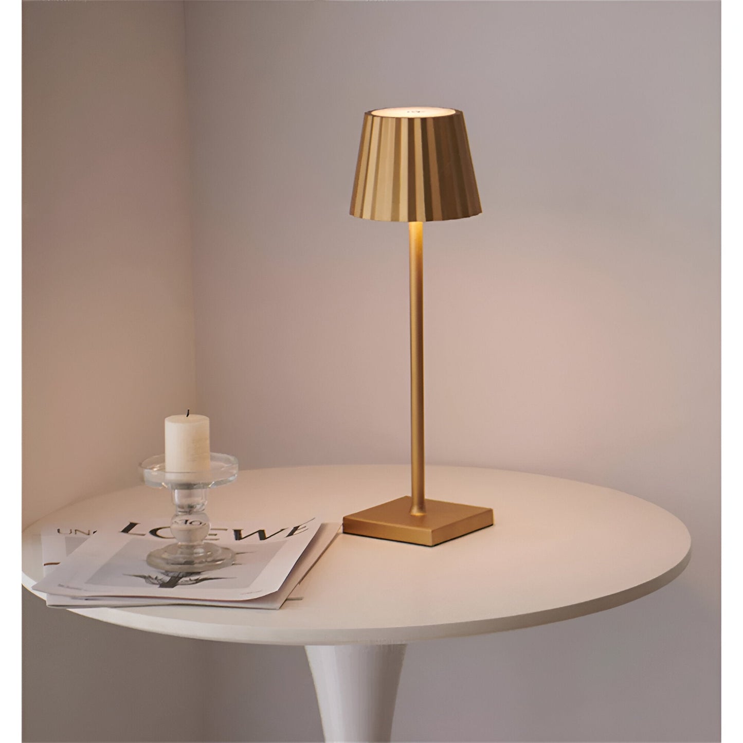 LED Tafellamp Verstelbaar Modern Design