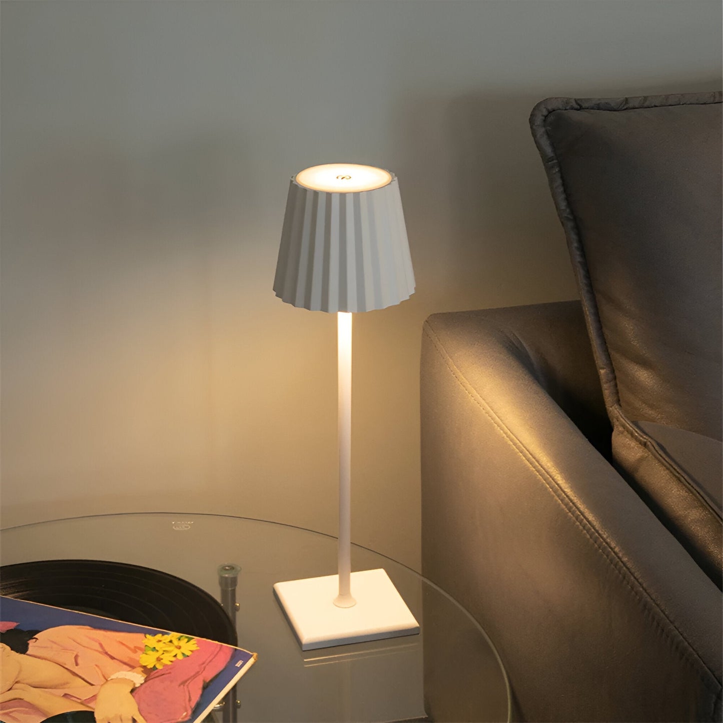 LED Tafellamp Verstelbaar Modern Design