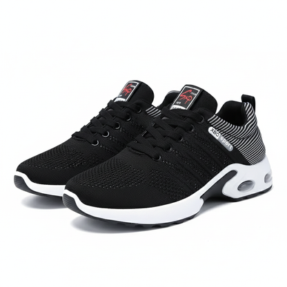 Orthopedische Heren Sneaker Comfortabel Steunend