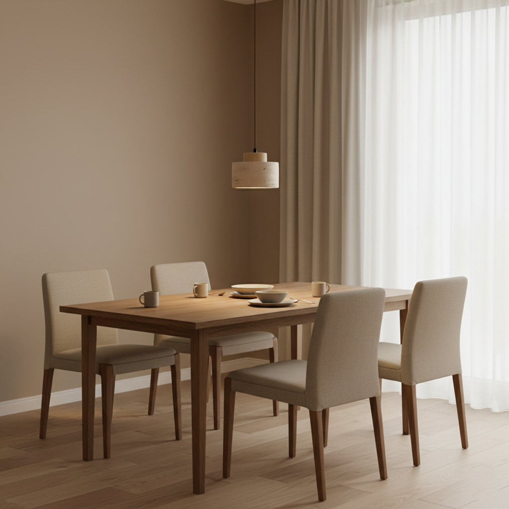 Wandlamp Marmer Alabaster Rond LED 3000K Travertin Nordic Design