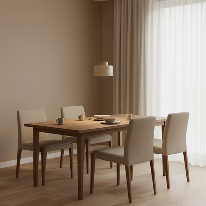 Wandlamp Marmer Alabaster Rond LED 3000K Travertin Nordic Design