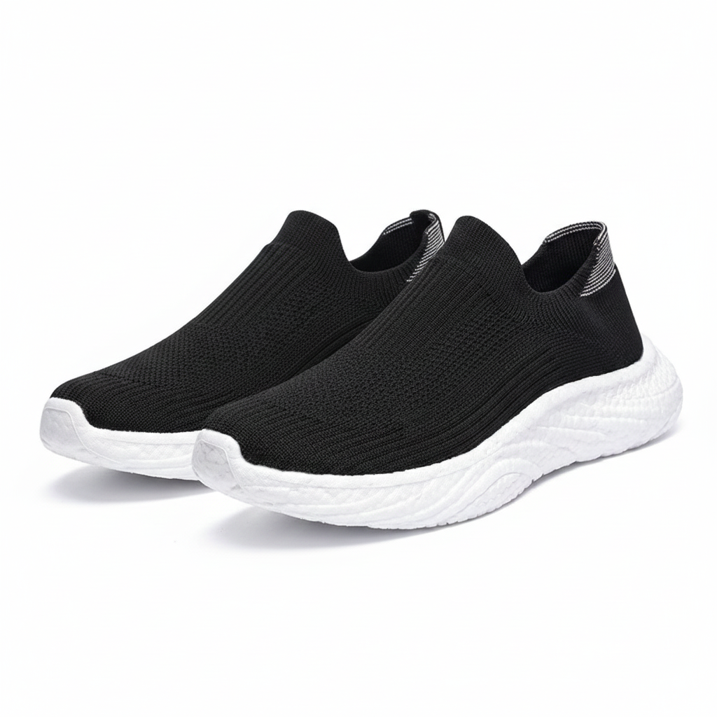 Orthopedische Schoenen Dempend Unisex Comfortabel