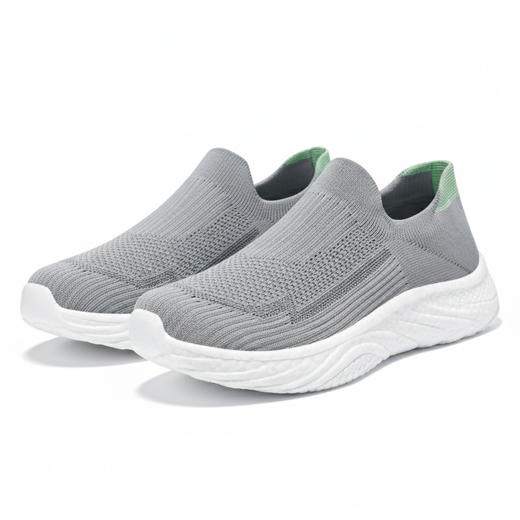Orthopedische Schoenen Dempend Unisex Comfortabel - StudioMarella