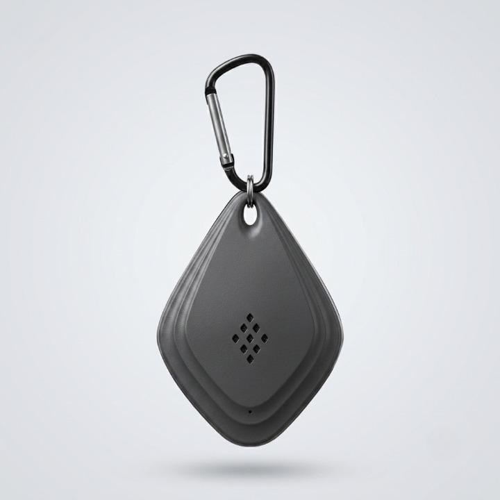 Ultrasonisch Huisdierenaccessoire voor Katten & Honden Zwart Wit Waterdicht USB
