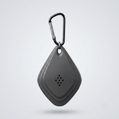 Ultrasonisch Huisdierenaccessoire voor Katten & Honden Zwart Wit Waterdicht USB