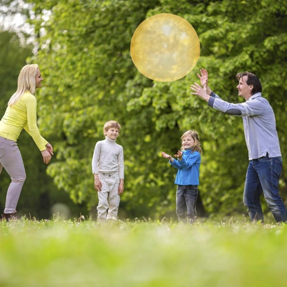Bubble Ball TPR BPA-vrij 70cm 120cm Tuin Speelbal Waterbal Springbal Buiten Binnen Kinderen Familie Zomer Speelgoed 122kg