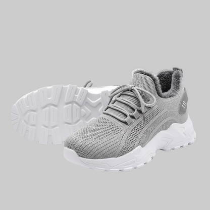 Orthopedische Dames Schoen Warm en Comfortabel
