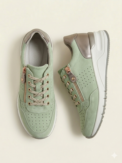 Wandelschoenen voor Dames en Heren met Goede Ondersteuning - StudioMarella