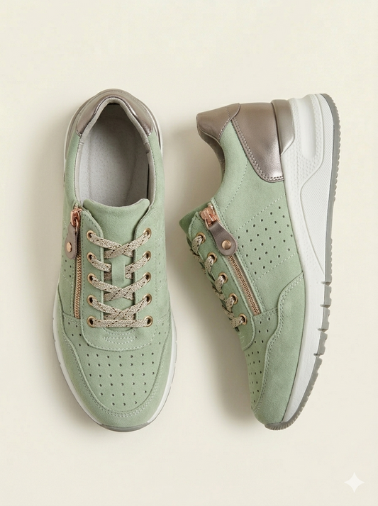 Wandelschoenen voor Dames en Heren met Goede Ondersteuning - StudioMarella