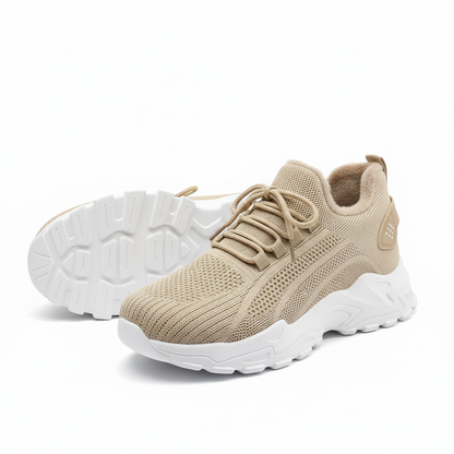 Orthopedische Dames Schoen Warm en Comfortabel