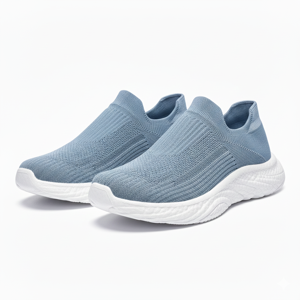Orthopedische Schoenen Dempend Unisex Comfortabel