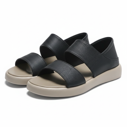 Orthopedische Dames Sandaal Met Extra Demping Comfortabel