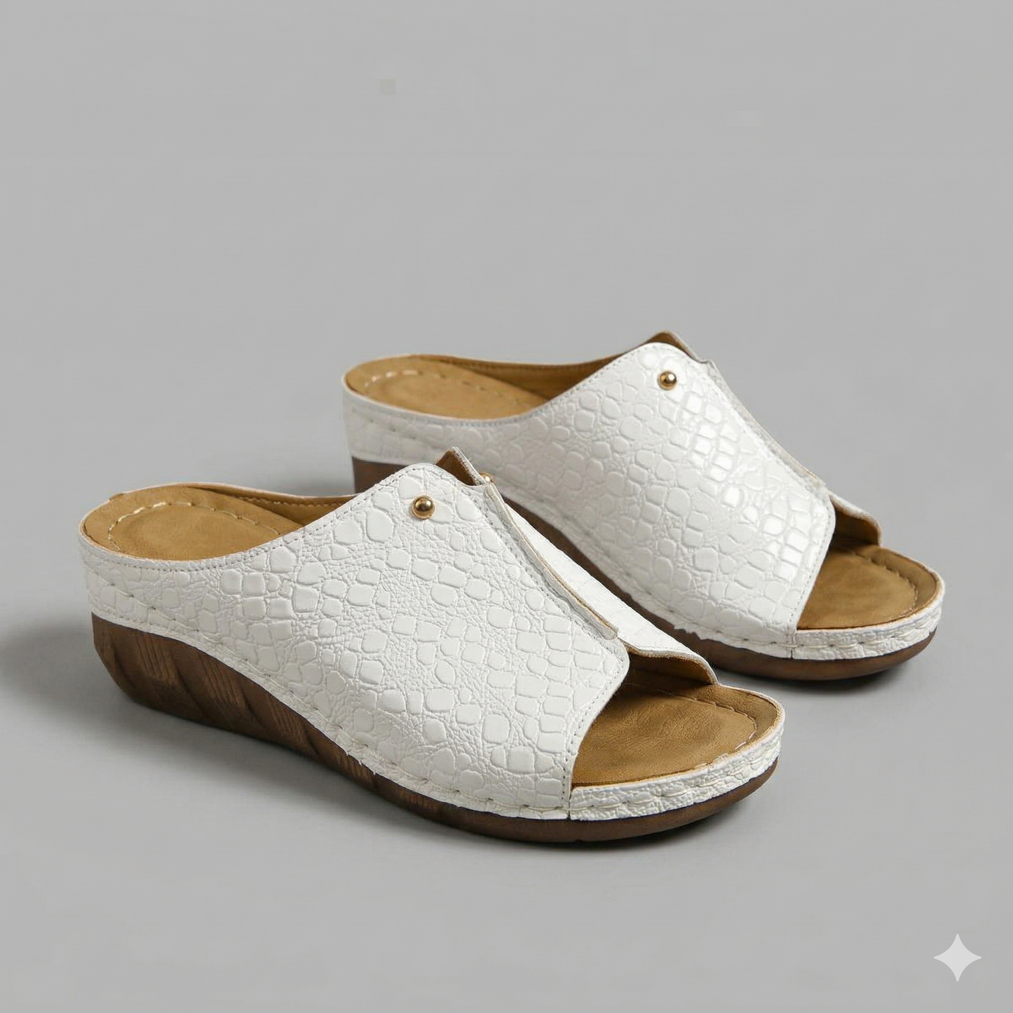 Orthopedische Sandalen voor Dames Comfortabel en Gezond