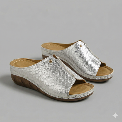 Orthopedische Sandalen voor Dames Comfortabel en Gezond