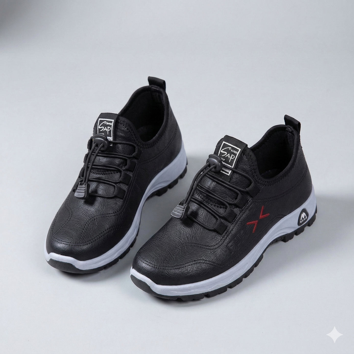 Orthopedische Dames Schoenen Met Pluche Voering Comfortabele Elsa