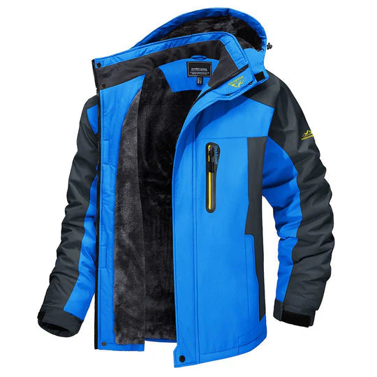 Gerdin | herenbomberjack | winter 1