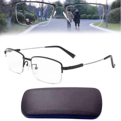 Blauwlichtbril Computerbril Antireflex UV-bescherming Lichtgewicht Unisex Beeldschermbril