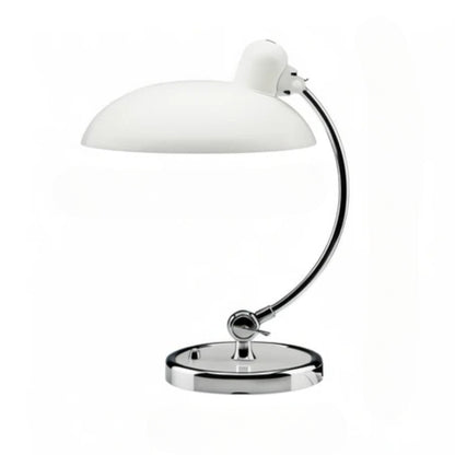 Bureaulamp Verstelbaar Metaal Retro E27 LED Leeslamp Nachtkastje Zwart Groen Rood IJzer Klassiek Vintage Werklamp Instelbare Arm