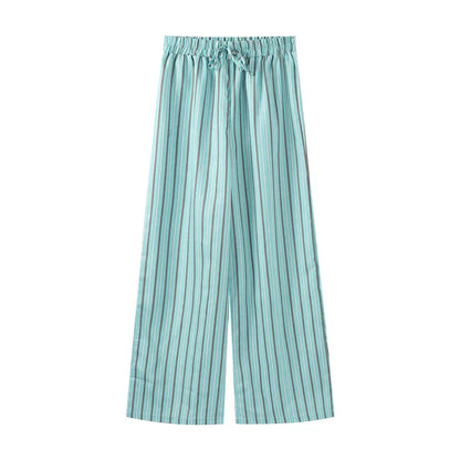 Boho Vest Broek Pak Set Zomer Jurk