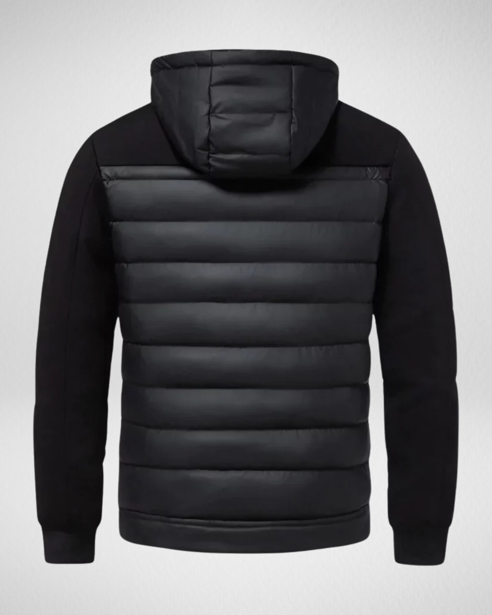 Herenjas Waterafstotend Comfortabele Regenjas