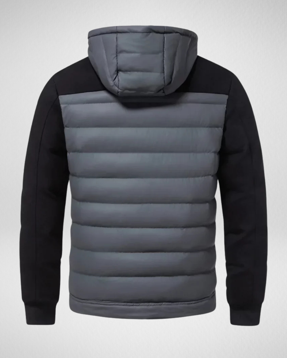 Herenjas Waterdicht Warm en Comfortabel