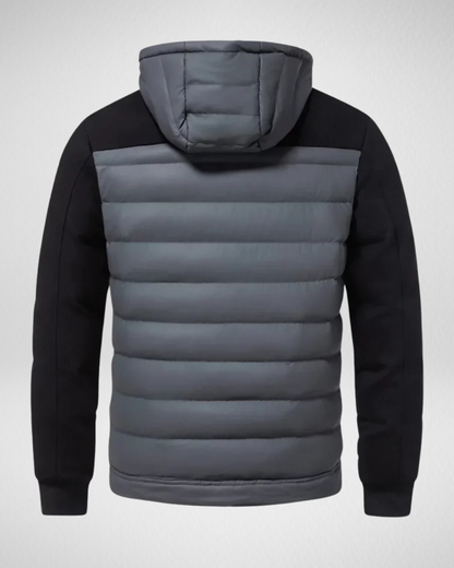 Herenjas Waterdicht Warm en Comfortabel