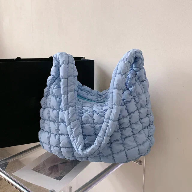 Crossbody Schoudertas Delina voor Dagelijks Gebruik