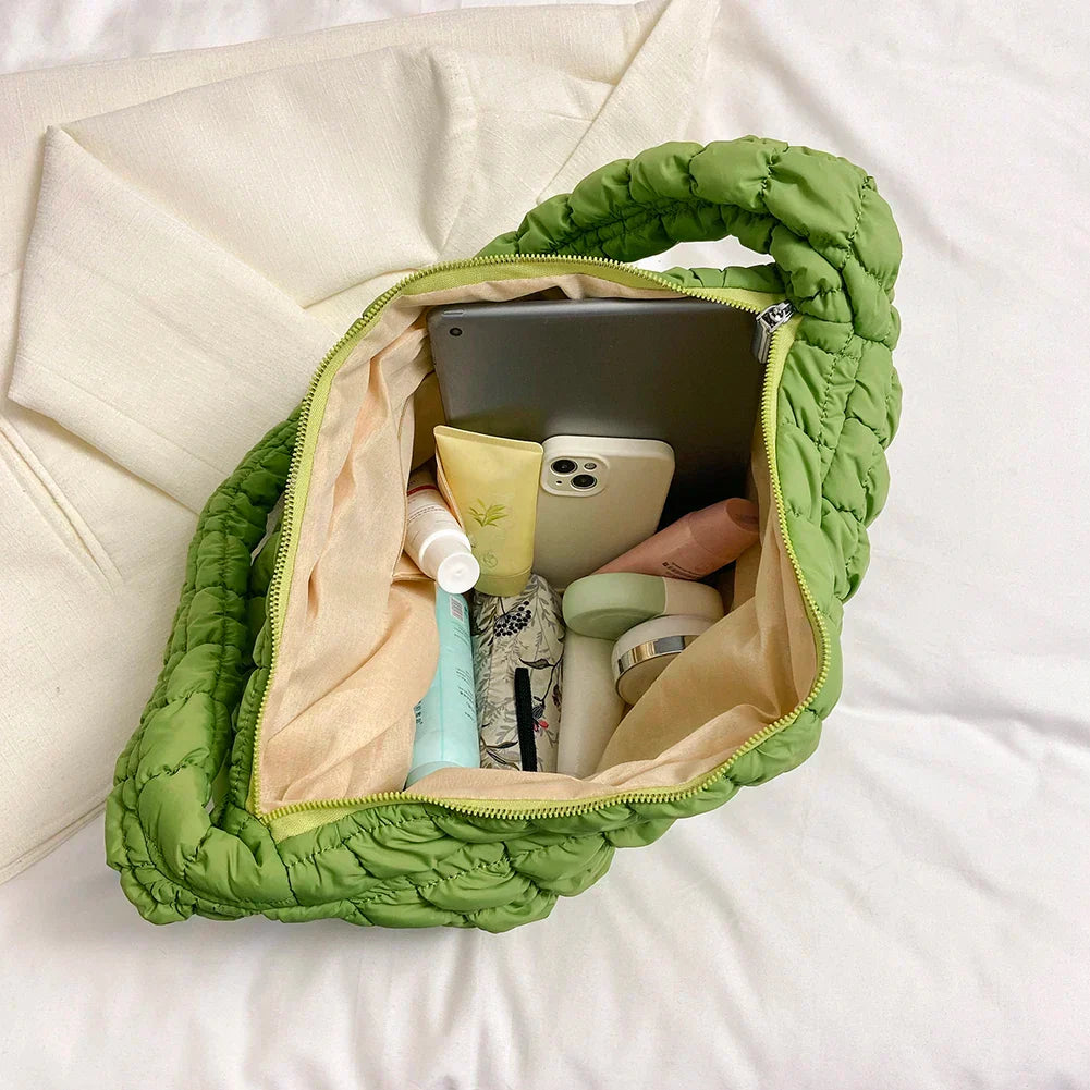 Crossbody Schoudertas Delina voor Dagelijks Gebruik